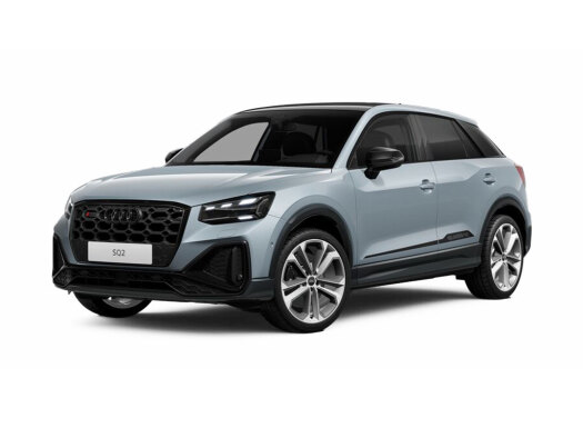 Audi Q2 SQ2 Quattro Vorsprung 5dr S Tronic Petrol Estate - Image 1